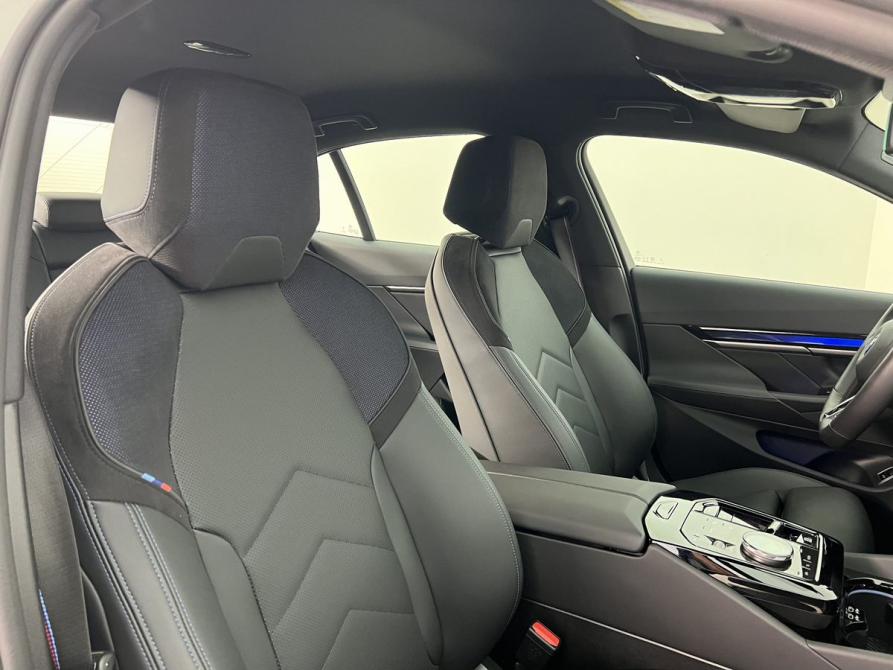 BMW 5 серии VIII (G60/G61/G68) Москва  - изображение 11