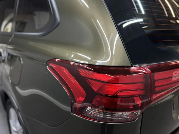 Mitsubishi Outlander III Рестайлинг 3 с пробегом 2020 года, цена 2 127 000 рублей, 110000 км, внедорожник, Автокод Объявления
