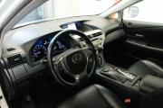 Lexus RX III Рестайлинг Москва  - изображение 44