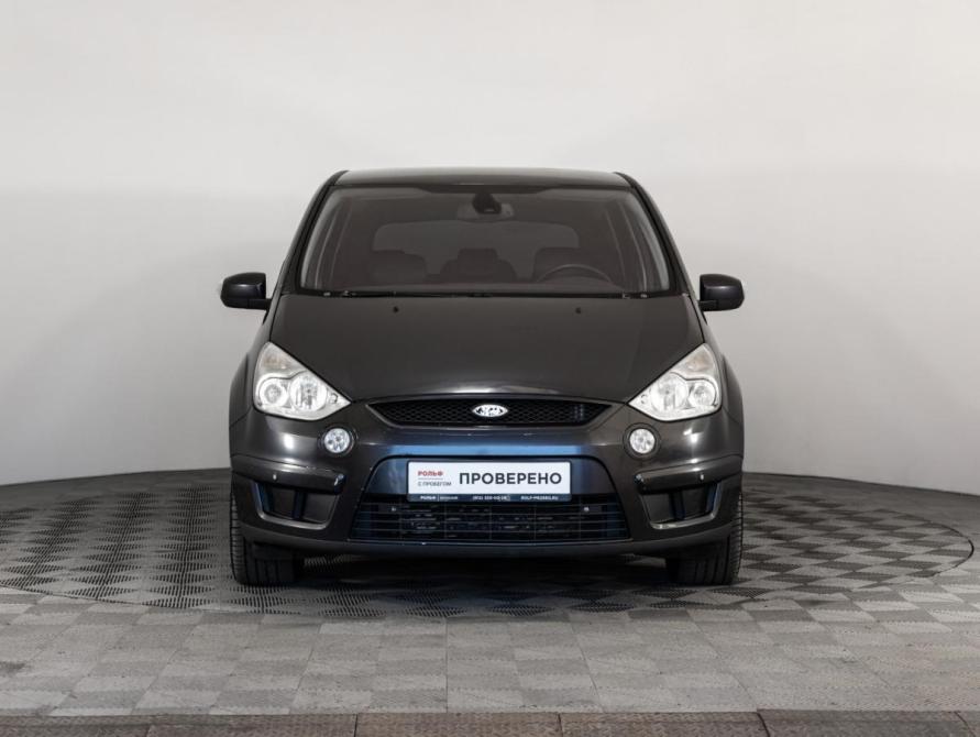 Ford S-MAX I Санкт-Петербург  - изображение 2