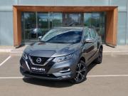 Nissan Qashqai II Рестайлинг Оренбург  - изображение 17