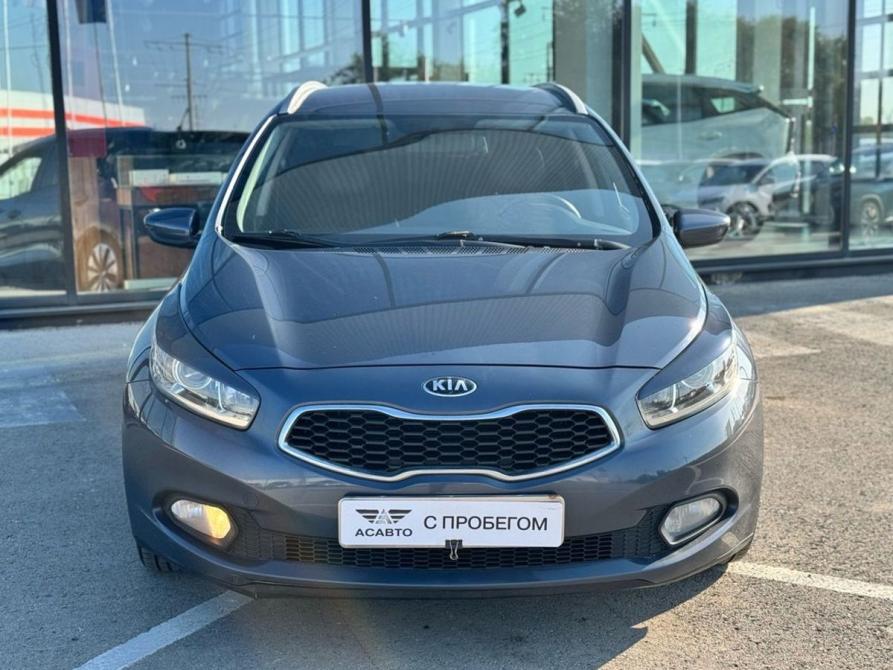 Kia Ceed II Стройкерамика  - изображение 2