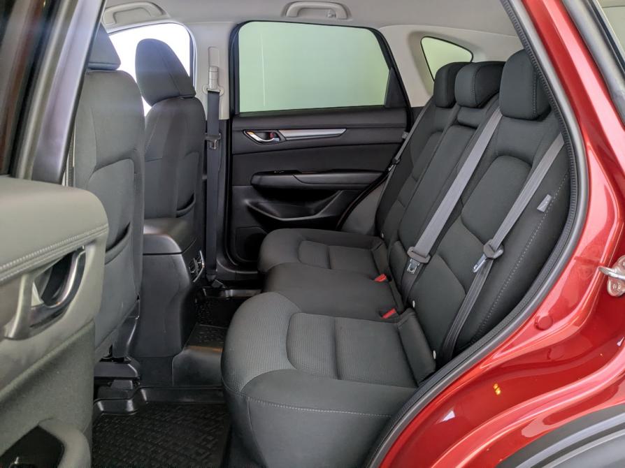 Mazda CX-5 II Москва  - изображение 11