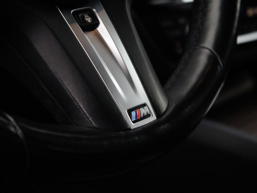 BMW 5 серии VII (G30/G31/G38) Рестайлинг Москва  - изображение 16
