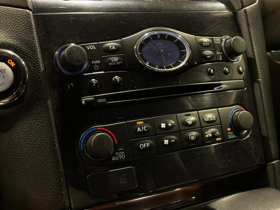 Infiniti FX II (S51) Челябинск  - изображение 13