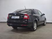 Skoda Octavia II (A5) Рестайлинг Ярославль  - изображение 21