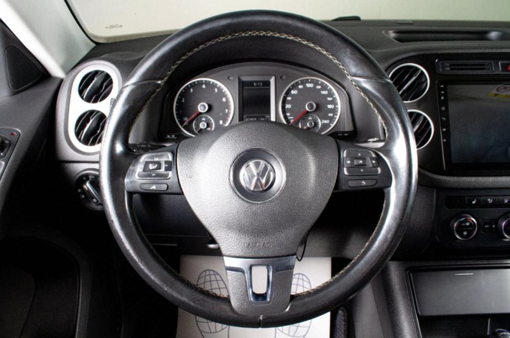 Volkswagen Tiguan I Рестайлинг Сургут  - изображение 11