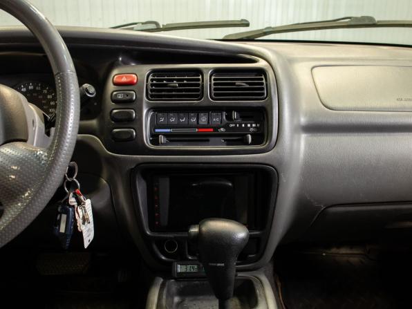 Suzuki Grand Vitara I с пробегом 2000 года, цена 425 000 рублей, 158920 км, внедорожник, Автокод Объявления