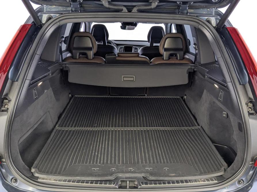 Volvo XC90 II Рестайлинг 1 Москва  - изображение 10