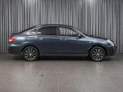 Nissan Almera III (G15) Ставрополь  - изображение 22