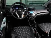 Hyundai Solaris I Воронеж  - изображение 22