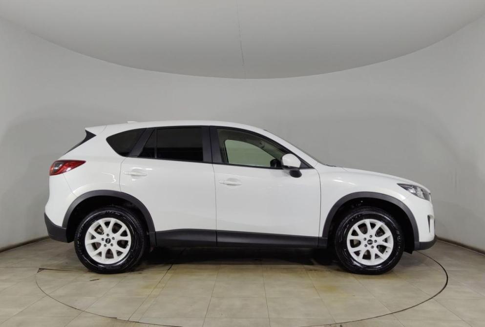 Mazda CX-5 I Волгоград  - изображение 4