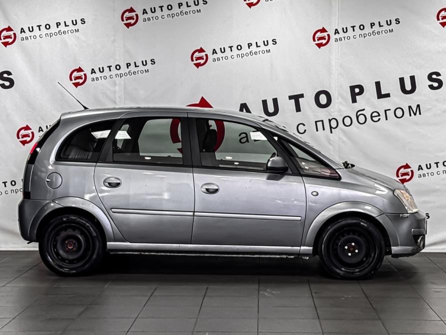 Opel Meriva A Рестайлинг Минеральные Воды  - изображение 5