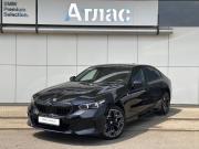 BMW 5 серии VIII (G60/G61/G68) Краснодар  - изображение 16