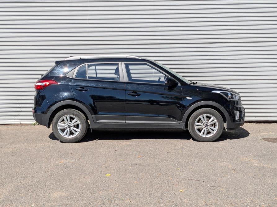 Hyundai Creta I Москва  - изображение 29