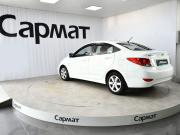 Hyundai Solaris I Новосибирск  - изображение 27