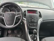 Opel Astra J Рестайлинг Пермь  - изображение 12