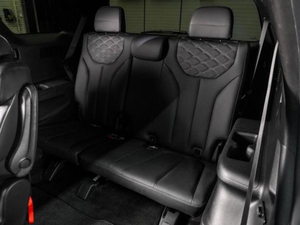 Hyundai Palisade I с пробегом 2021 года, цена 4 949 000 рублей, 55589 км, внедорожник, Автокод Объявления