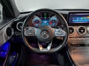 Mercedes-Benz C-Класс IV (W205) Химки  - изображение 56