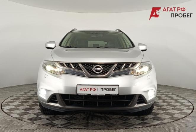 Nissan Murano II (Z51) Рестайлинг 2 с пробегом 2013 года, цена 1 190 000 рублей, 303255 км, внедорожник, Автокод Объявления