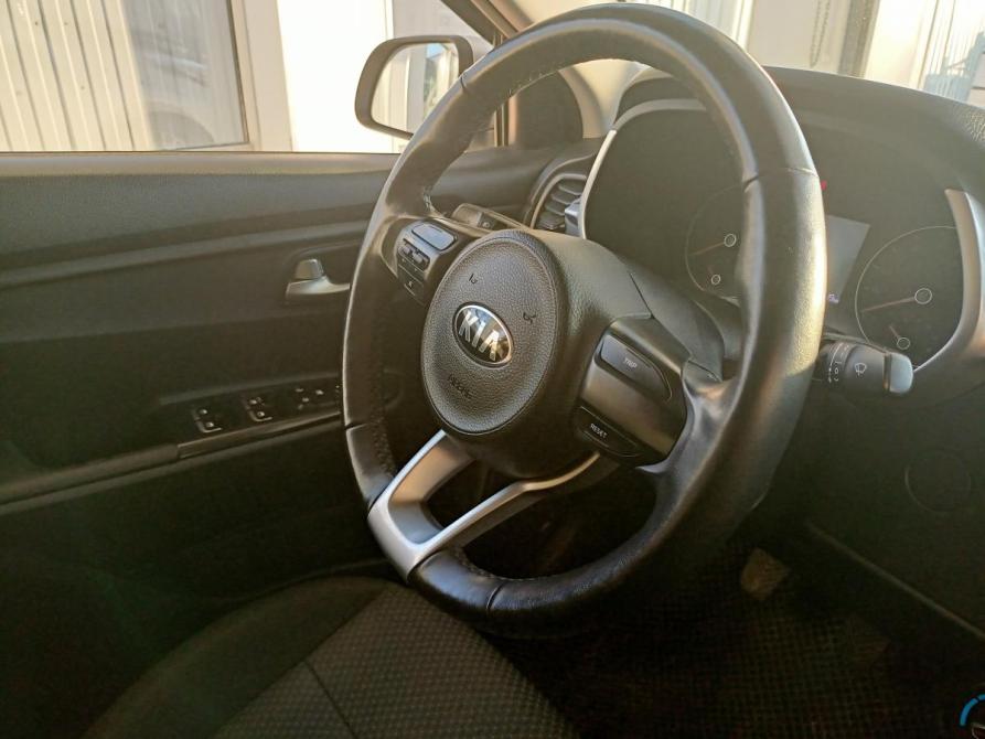 Kia Rio IV Рестайлинг Арзамас  - изображение 14