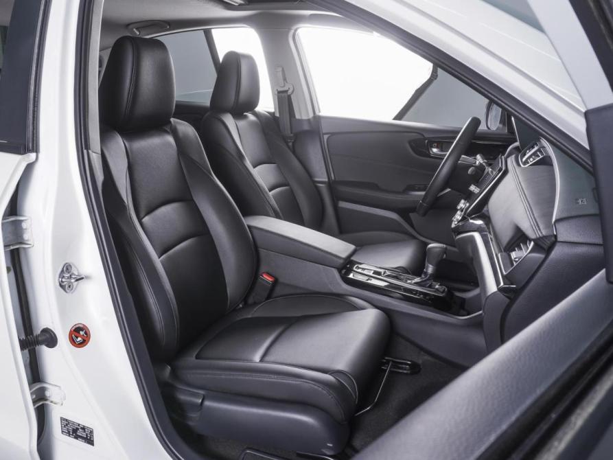 Honda Crider II Рестайлинг Ростов-на-Дону  - изображение 14