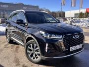 Chery Tiggo 7 Pro Max I Уфа  - изображение 23