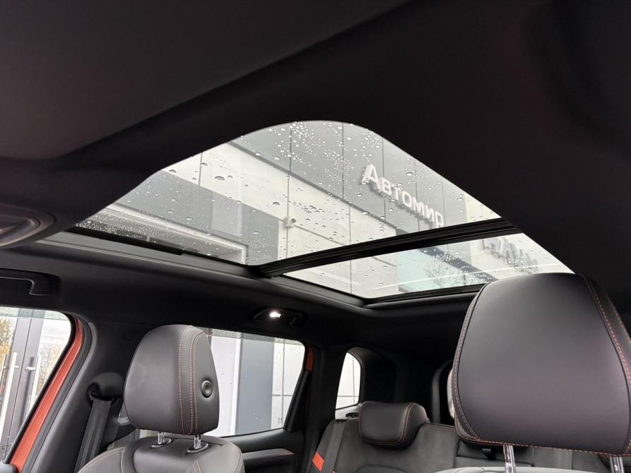 Haval Dargo I Москва  - изображение 23