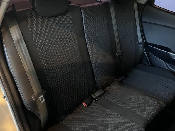 Kia Rio III с пробегом 2013 года, цена 695 000 рублей, 234997 км, седан, Автокод Объявления