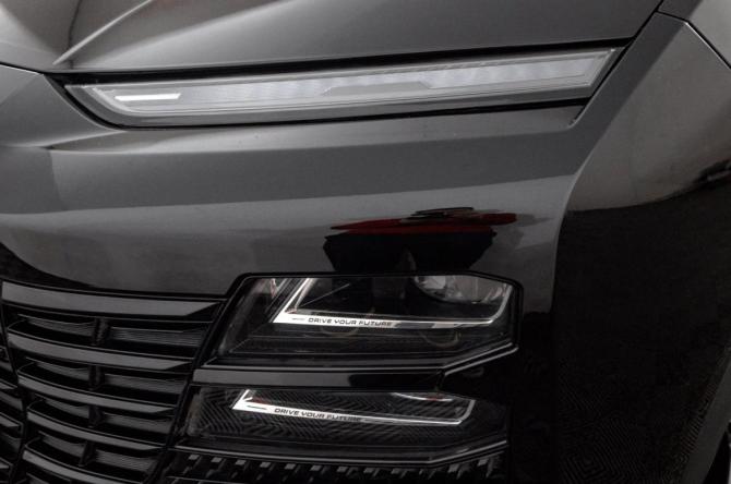 JETOUR DASHING I с пробегом 2023 года, цена 1 999 000 рублей, 71000 км, внедорожник, Автокод Объявления