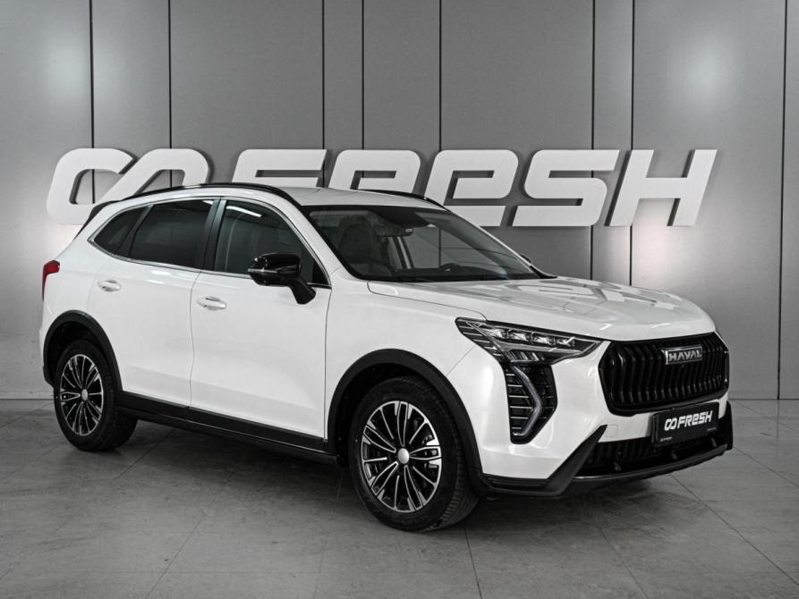 Haval Jolion I Рестайлинг Ростов-на-Дону  - изображение 1
