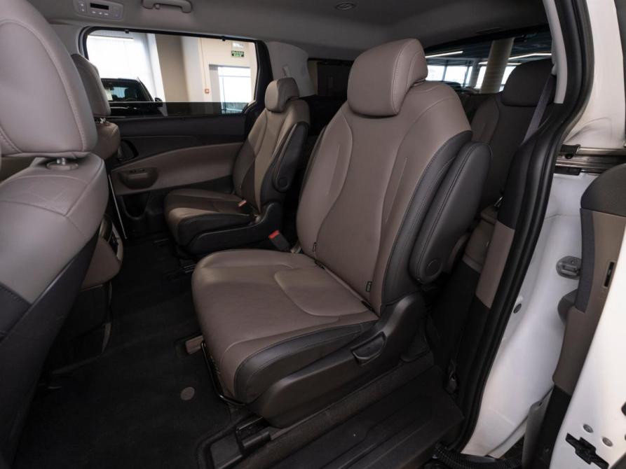Kia Carnival IV Рестайлинг Москва  - изображение 12