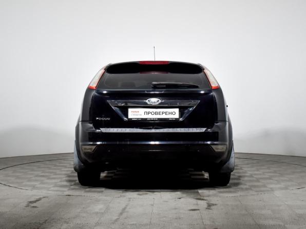Ford Focus II Рестайлинг с пробегом 2010 года, цена 390 000 рублей, 420000 км, хэтчбек, Автокод Объявления
