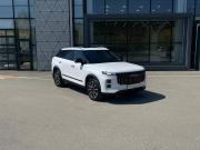 Jaecoo J7 I Томск  - изображение 24