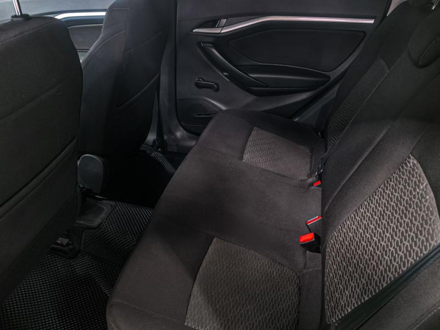 Lada (ВАЗ) Vesta I Ростов-на-Дону  - изображение 14