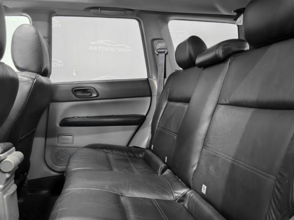 Subaru Forester II Рестайлинг с пробегом 2005 года, цена 900 000 рублей, 250000 км, внедорожник, Автокод Объявления