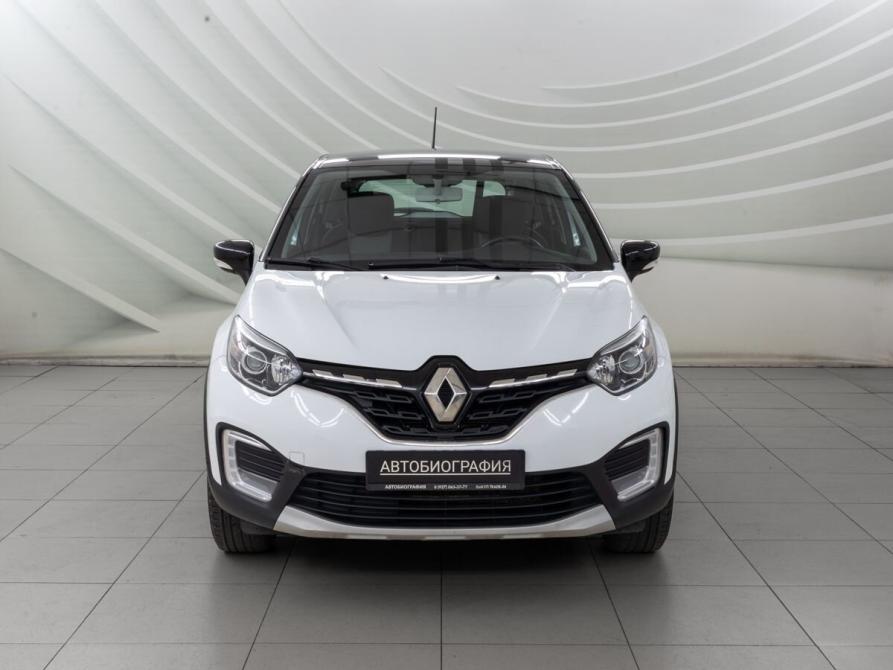 Renault Kaptur I Рестайлинг Волгоград  - изображение 2