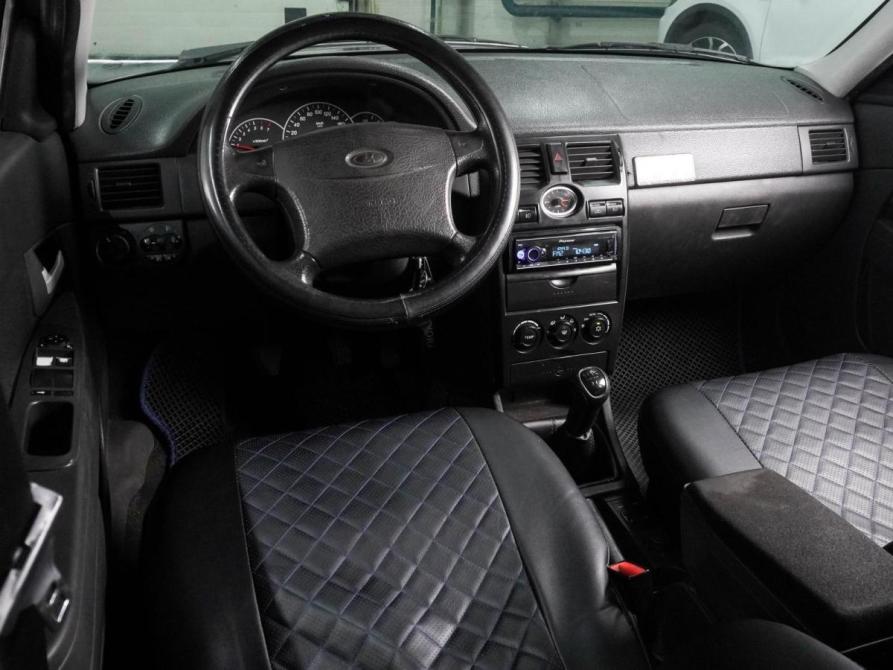 Lada (ВАЗ) Priora I Воронеж  - изображение 6