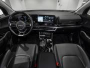 Kia Sportage V Москва  - изображение 37