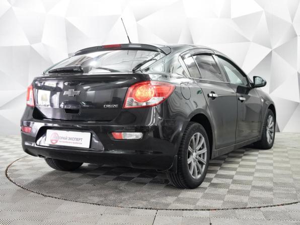 Chevrolet Cruze I Рестайлинг с пробегом 2013 года, цена 550 000 рублей, 260917 км, хэтчбек, Автокод Объявления