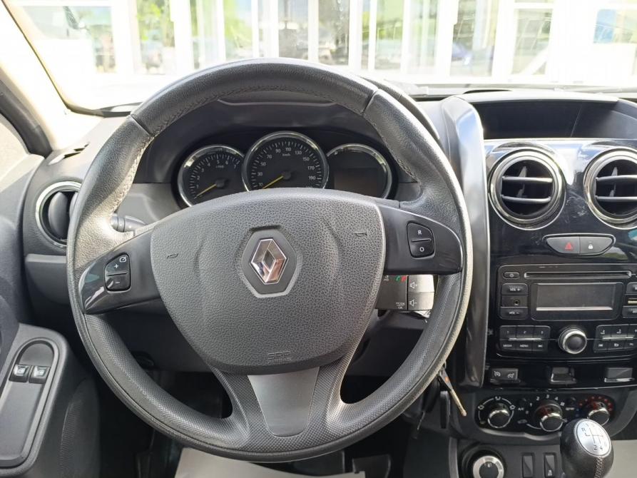 Renault Duster I Рестайлинг Тверь  - изображение 18