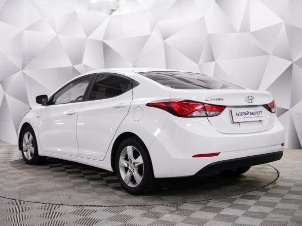 Hyundai Elantra V (MD) Рестайлинг с пробегом 2014 года, цена 1 150 000 рублей, 144555 км, седан, Автокод Объявления