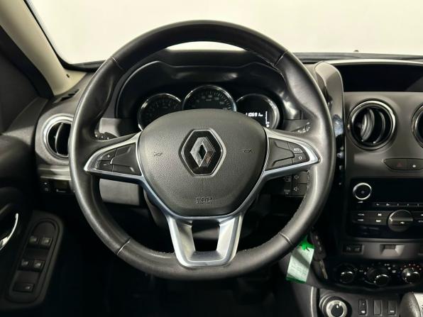 Renault Duster I Рестайлинг с пробегом 2019 года, цена 1 450 000 рублей, 110681 км, внедорожник, Автокод Объявления