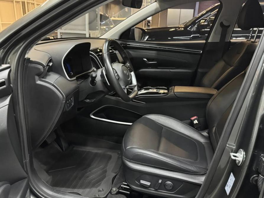 Hyundai Tucson IV Красноярск  - изображение 12