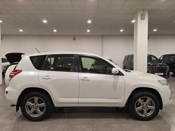 Toyota RAV4 III (XA30) Рестайлинг с пробегом 2012 года, цена 1 645 000 рублей, 127086 км, внедорожник, Автокод Объявления