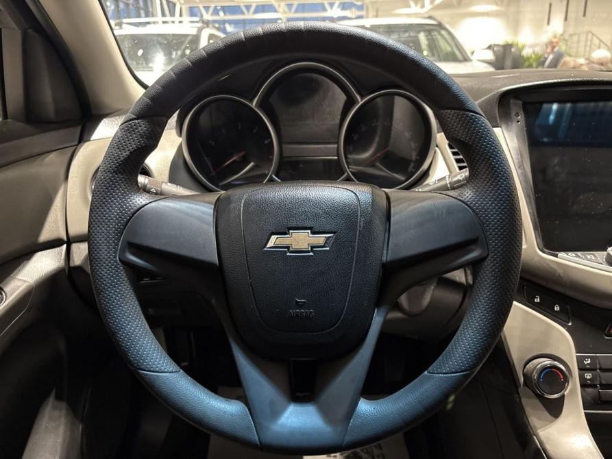 Chevrolet Cruze I Новомосковск  - изображение 12