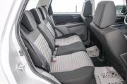 Suzuki SX4 I (Classic) Рестайлинг Красноярск  - изображение 45