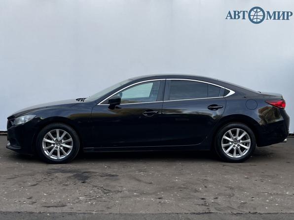 Mazda 6 III (GJ) Рестайлинг с пробегом 2018 года, цена 1 860 000 рублей, 157419 км, седан, Автокод Объявления