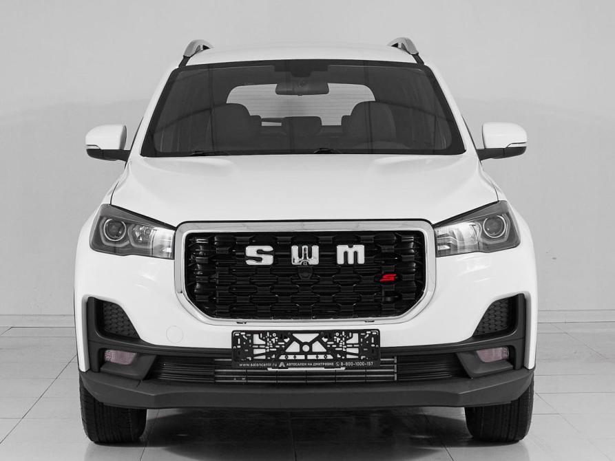 SWM G05 Pro Москва  - изображение 2