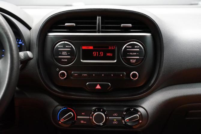 Kia Soul III с пробегом 2019 года, цена 1 590 000 рублей, 130000 км, хэтчбек, Автокод Объявления